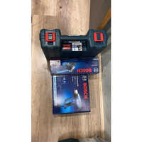 Bosch Power Tools - Fibre Material, Industrial Application | 1 Year Warranty