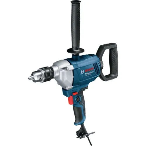 Bosch Gbm 1600 Re Professional Rotary Drill - Application: Industrial