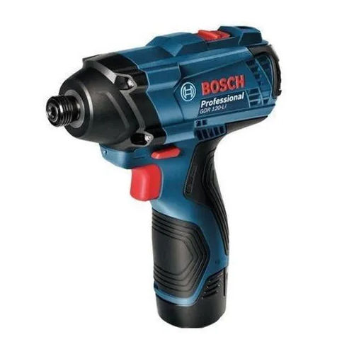 Bosch Gdr 120 Li Drill Machine