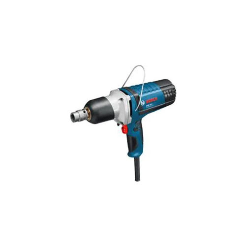 Bosch Gds 18 E Impact Wrench