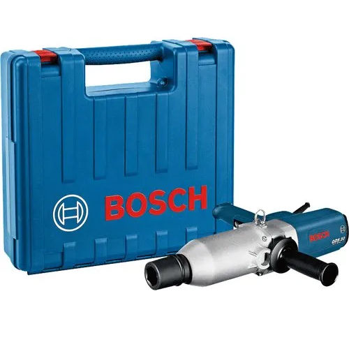 Bosch Gds 30 Impact Wrench