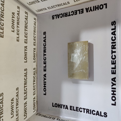 ALLEN BRADLEY 5069-IB8S COMPACT 5000 DC SAFETY INPUT MODULE (NEW FACTORY SEALED)