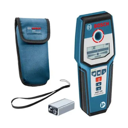 Bosch Gms 120 Distance Meter