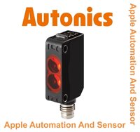 Autonics BJ300-DDT-C-P Photoelectric Sensor