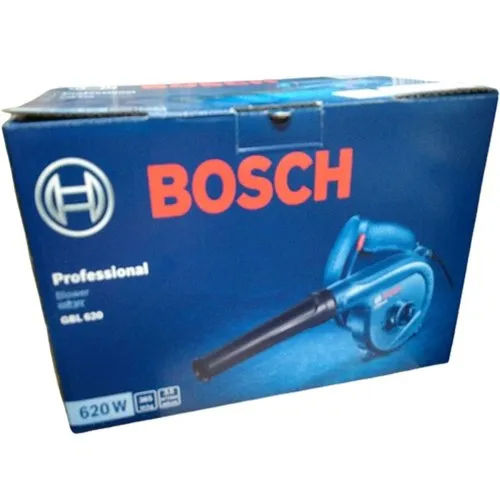 Bosch Gbl 620 Air Blower