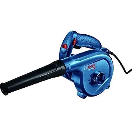 Bosch Gbl 82 270 Blower With Dust Extraction