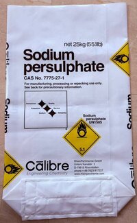 Box Base Bag With Top Open - Ldpe/lldpe Material, Custom Size, Any Color | Heat Seal Closure, Embossed Anti-skid Patterns, Micro-perforation