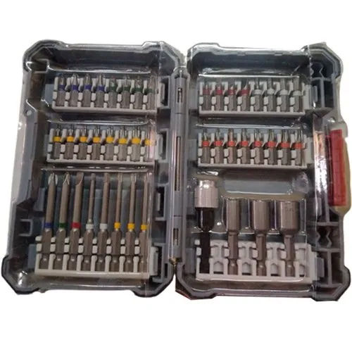 Bosch 44PC Drill Bit Set