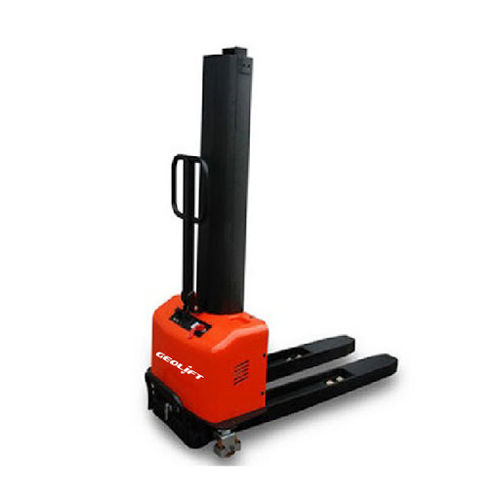 Durable Self Lifting Stacker