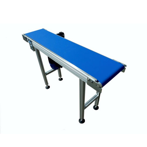 Industrial Belt Conveyors