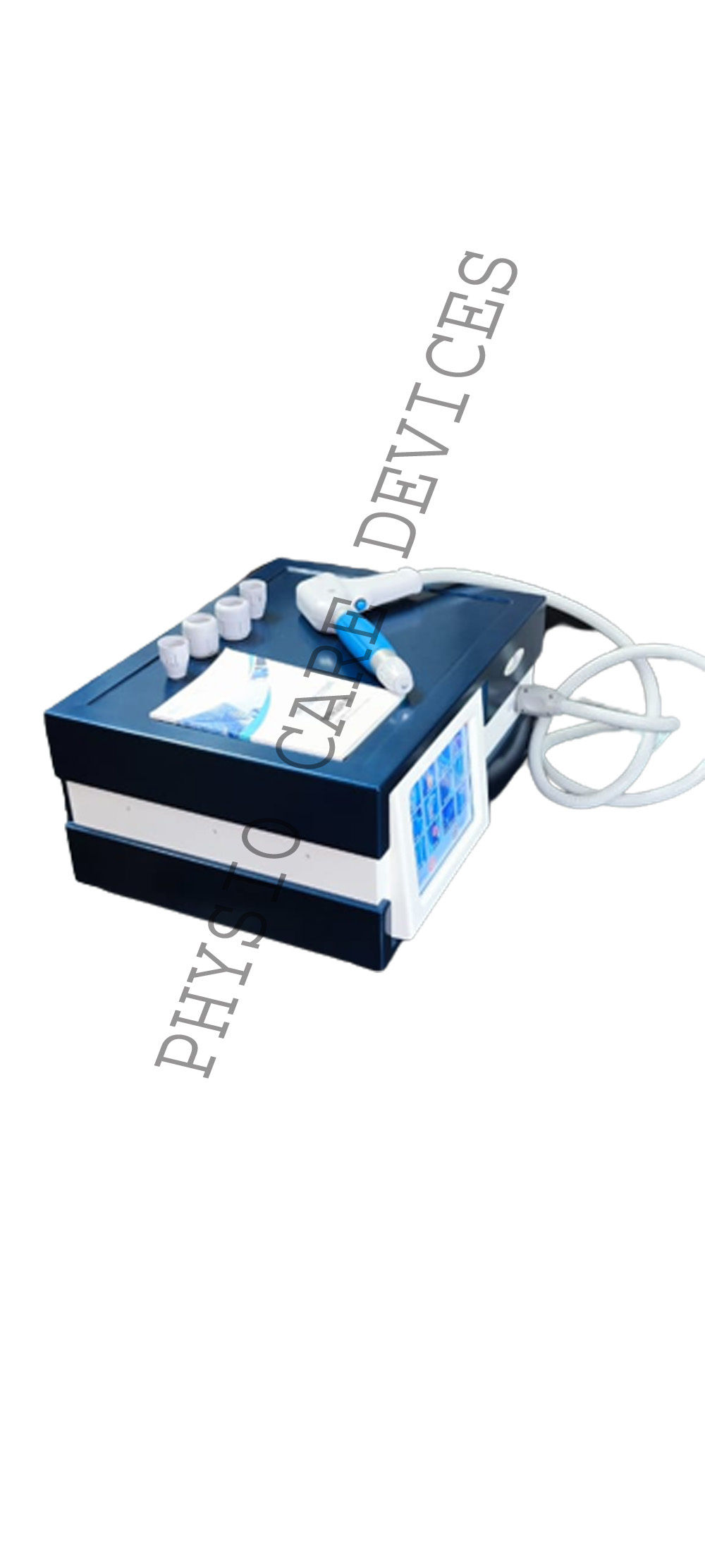 Shockwave Therapy Machine MODEL NO 205A