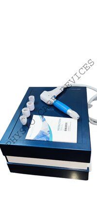 Shockwave Therapy Machine MODEL NO 205A