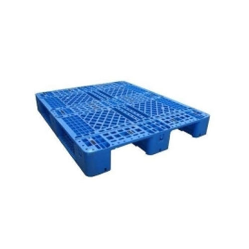 Blue Plastic Pallets