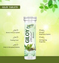 Herbal Giloy Tablet