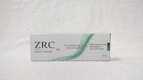 ZRC GEL