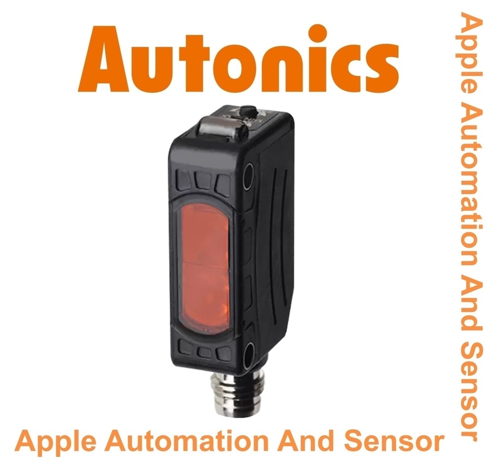 Autonics BJ3M-PDT-C Photoelectric Sensor