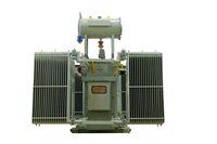 2300kVA Solar IDT Transformer