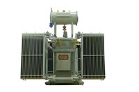 2350kVA Solar IDT Transformer
