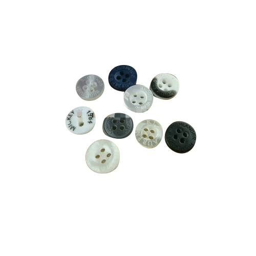 Engraved Button Lazer Button