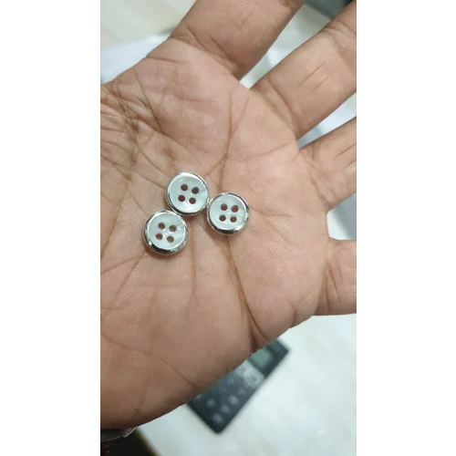 Polyster Uv Shirt Button