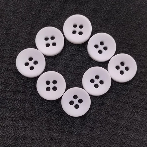 Chowk Button for Shirts