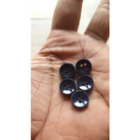 Shirt Leaker Button - High-Quality Polyester, 16L or 18L Sizes, Multicolored, Round Shape, 4 Holes for Easy Attachment, Durable Design