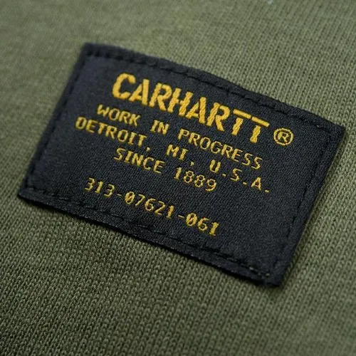 Woven Clothing Labels
