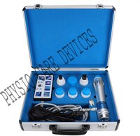 Physiotherapy Shockwave Therapy Machine