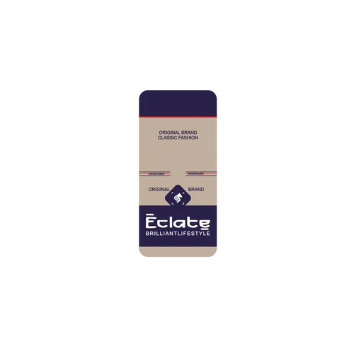 Garment Hang Tag