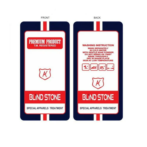Paper Tag