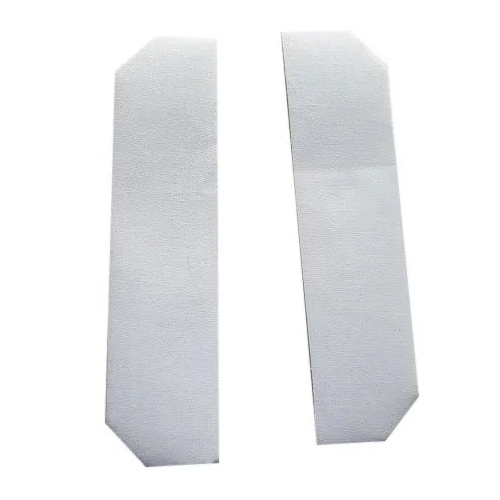 Textile Shirt Cuff Fuse