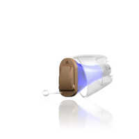 Signia Intuis 3 Click CIC Hearing Aids
