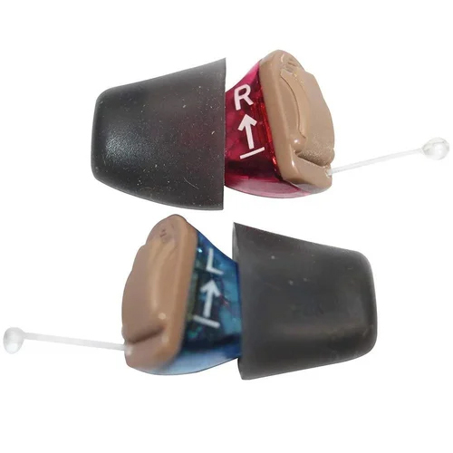 Signia Silk 2X Hearing Aid