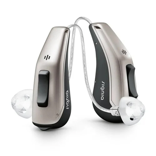 Signia Pure Charge And Go 2AX Hearing Aid