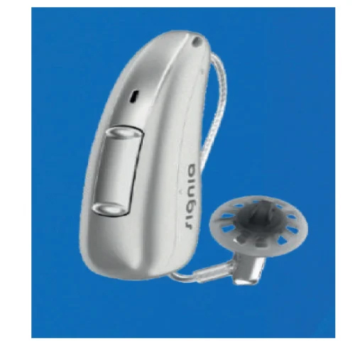Pure C-G AX Hearing Aids