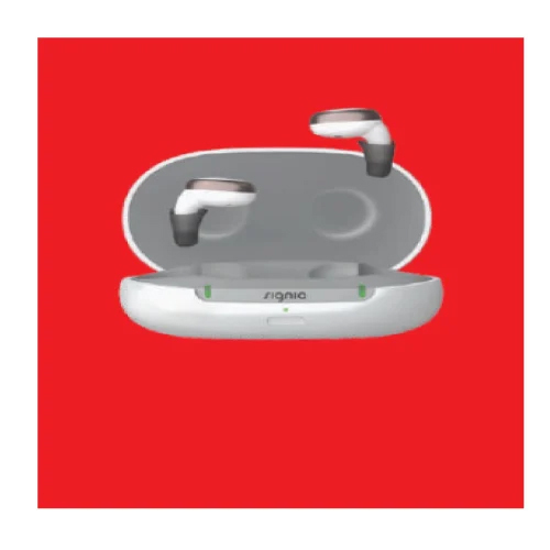 Signia Active Pro Hearing Aids
