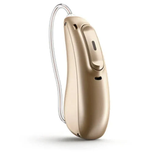 Phonak Hearing Aids Naida P30-PR