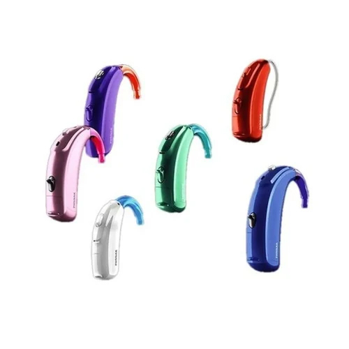 Sky B70-SP Phonak Hearing Aids