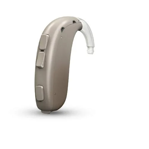 Xceed 3SP Oticon Hearing Aids