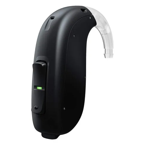 Chilli SP9 Oticon Hearing Aids
