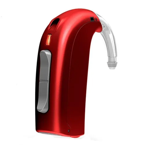 Hit Pro Hearing Aids