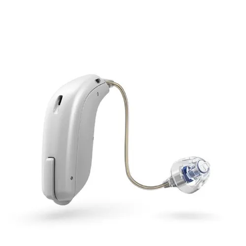 OPN 3 Hearing Aids