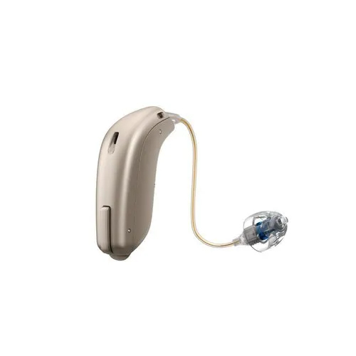 Oticon Siya 1 Cic Hearing Aid