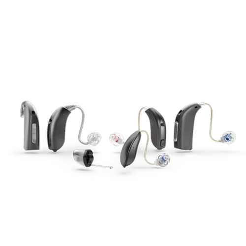Nera Hearing Aids