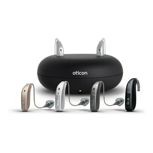 Oticon Ria Pro Hearing Aid