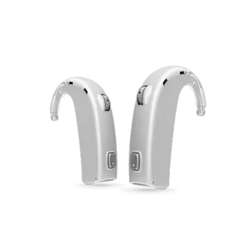 Dynamo SP4 Digital Hearing Aids
