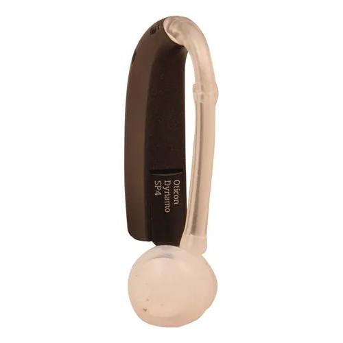 INO Oticon Hearing Aids
