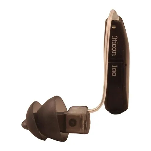 Ino Pro Oticon Hearing Aids