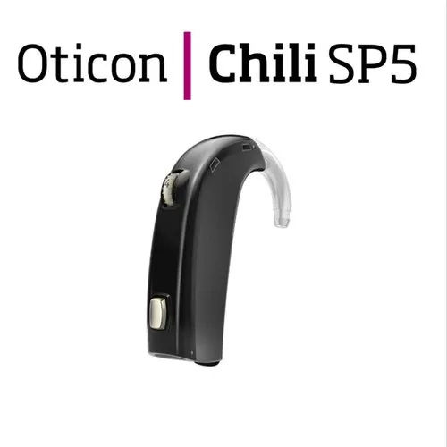 Chili SP5 Oticon Hearing Aids