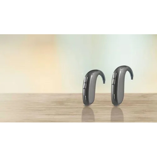 Oticon Hearing Aids Xceed 1 UP